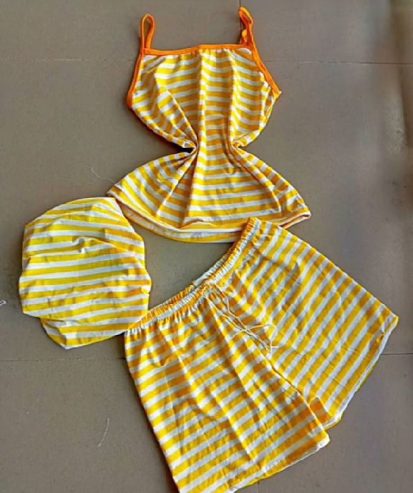 Nuisettes
