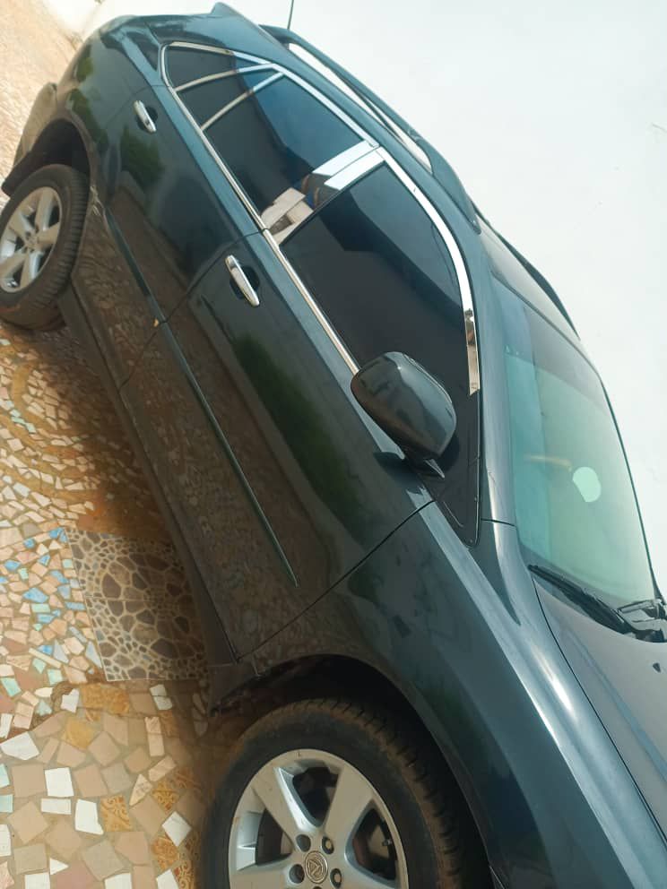 LEXUS RX 330 série BE