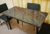 Table à manger