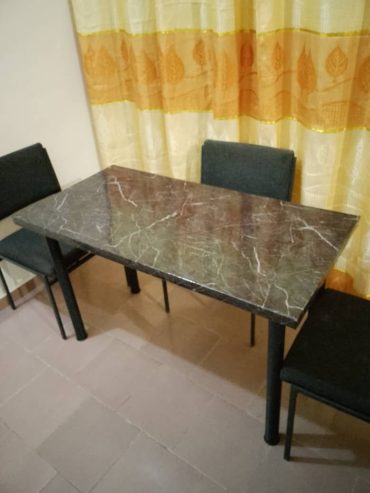 Table à manger