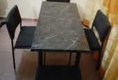 Table à manger
