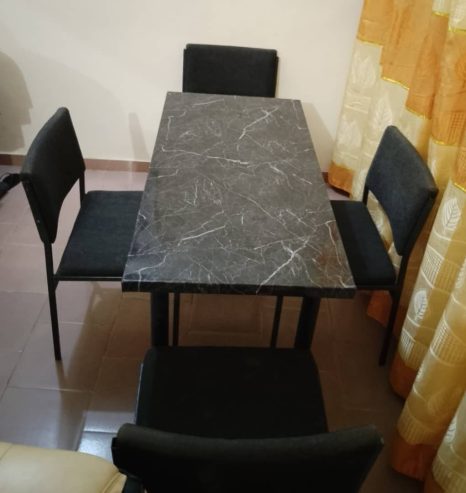 Table à manger
