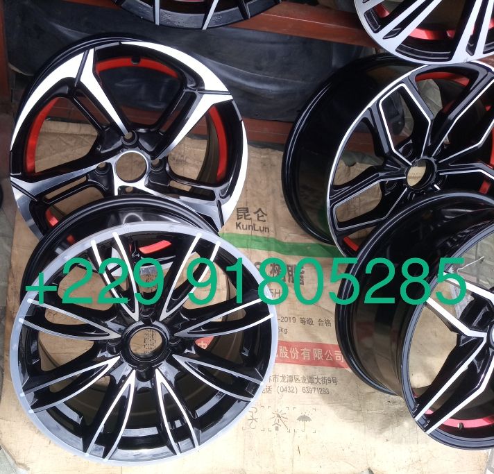 Accessoires de voiture