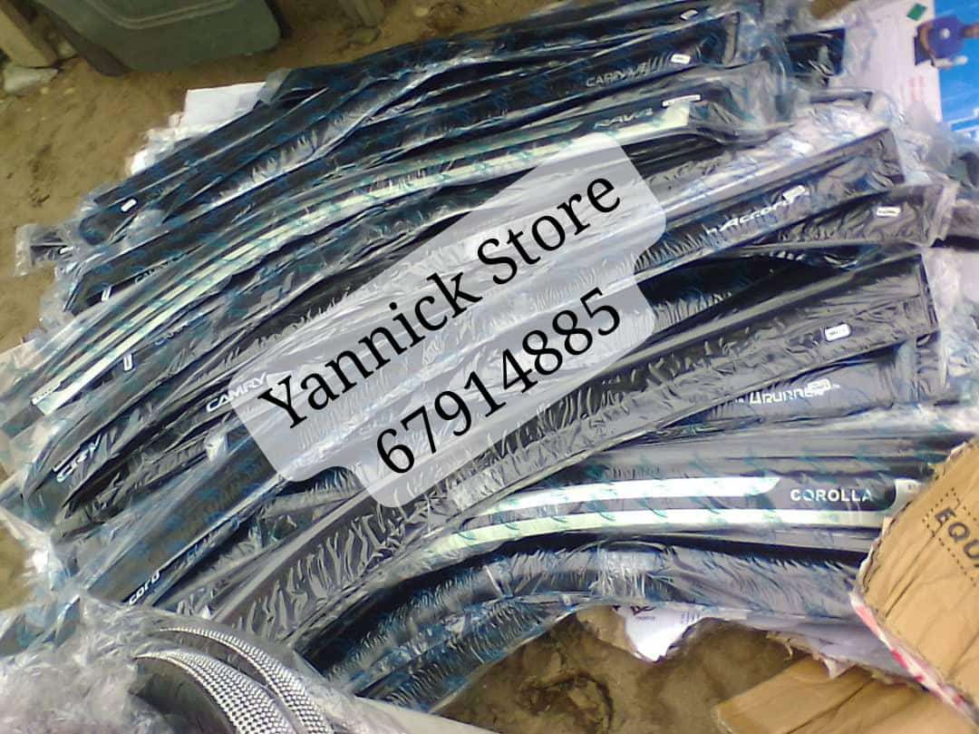 Autoradio écran Android et accessoires