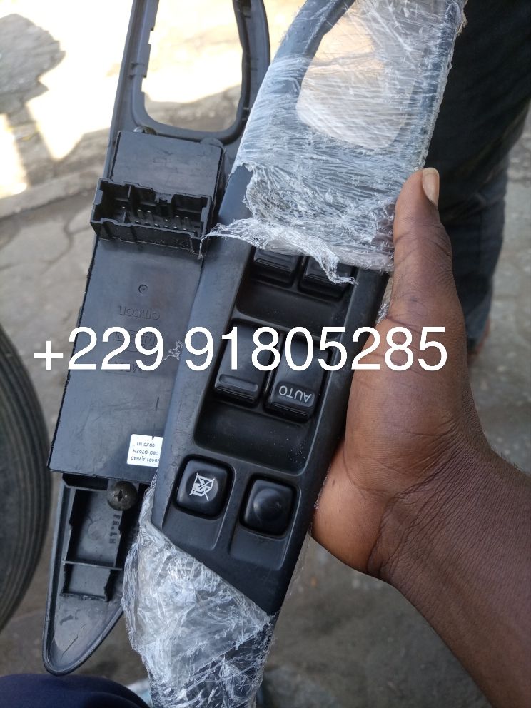 Accessoires de voiture