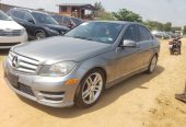 💰🛎️ *Mercedes C250 4Matic* 🛎️💰