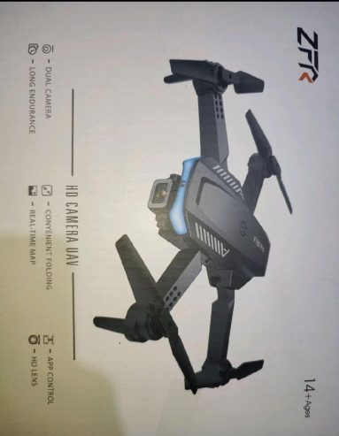 Drone AJrc Pro