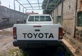 Toyota Hilux à vendre