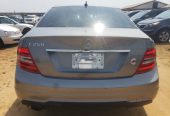 💰🛎️ *Mercedes C250 4Matic* 🛎️💰