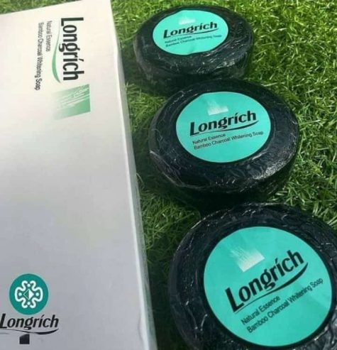 SAVON BAMBOU DE LONGRICH