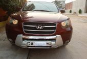 HYUNDAI SANTAFEE