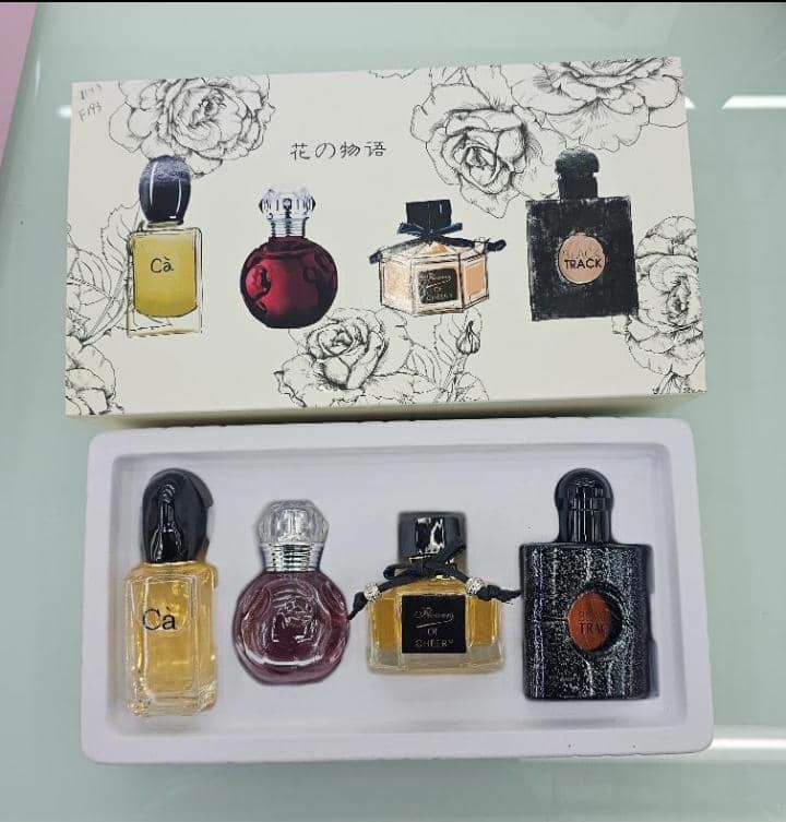 Parfums