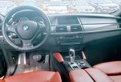 BMW X6 2014