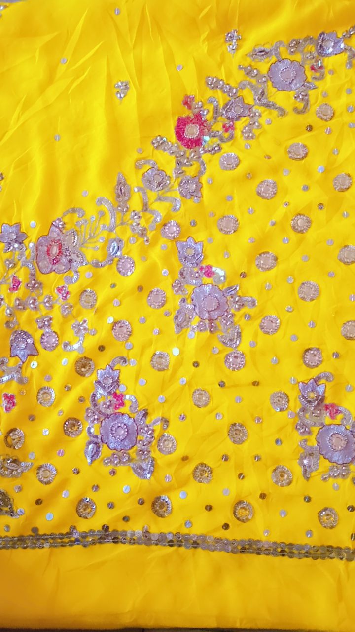 Sari indienne 5yard en gros 10000 détail 12000