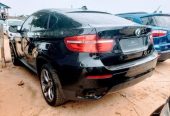 BMW X6 2014