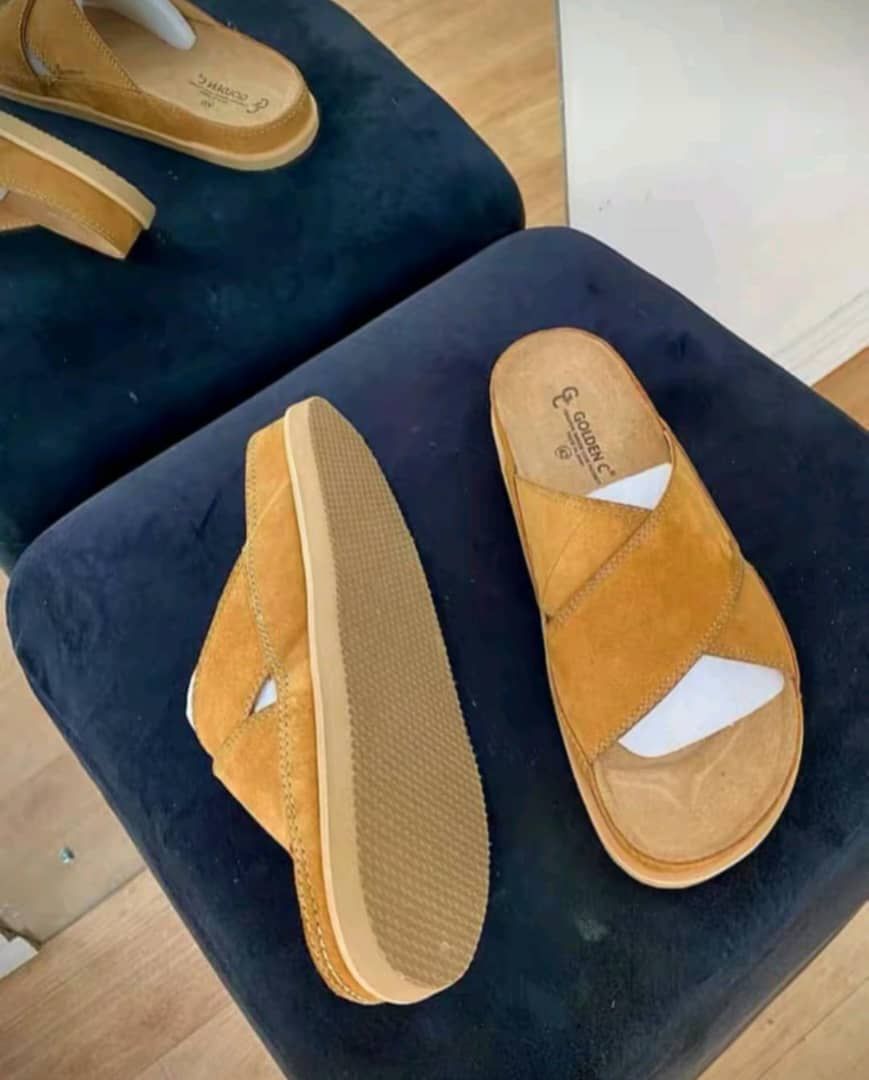 Chaussures 48 chrono