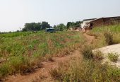 Au Bénin Opportunités immobilières à ZINVIE AGOLED