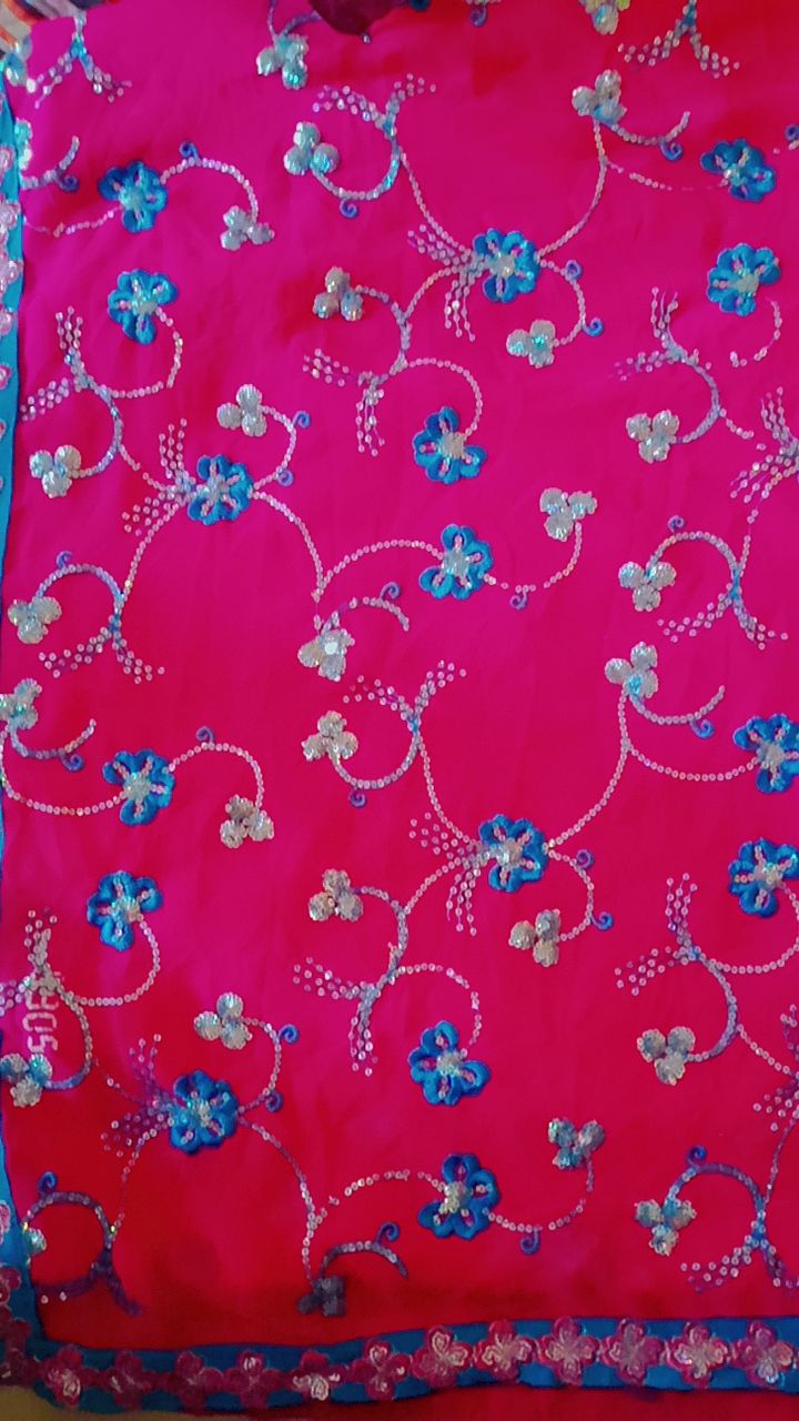 Sari indienne 5yard en gros 10000 détail 12000