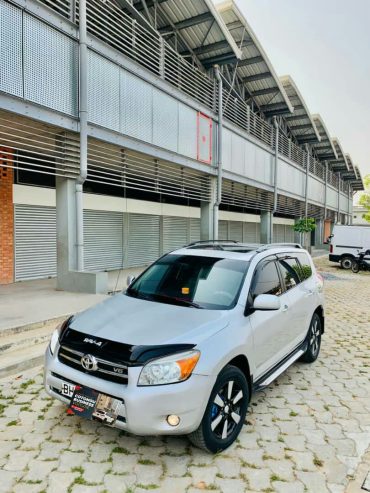 RAV4 2008 à vendre