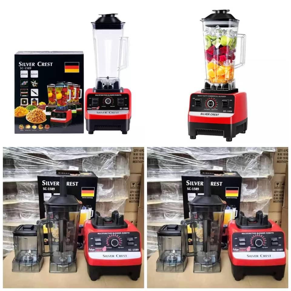 Moulinex de qualité