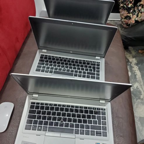 HP elitebook folio 9480m