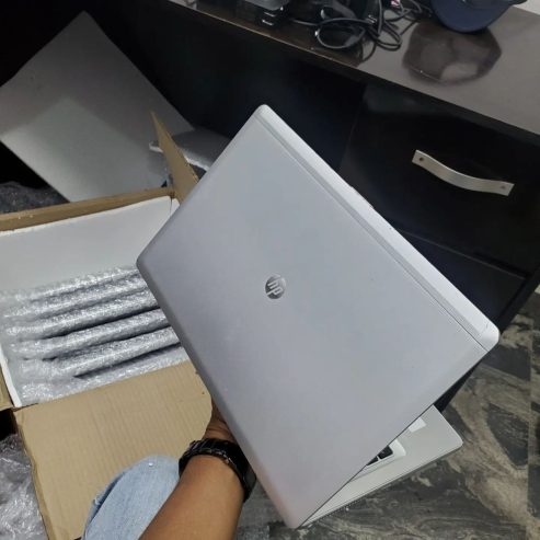 HP elitebook folio 9480m