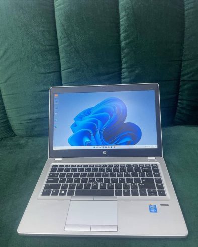 hp elitebook folio 9470m