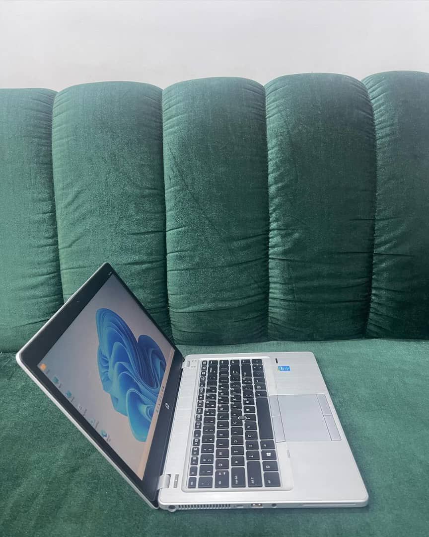 hp elitebook folio 9470m