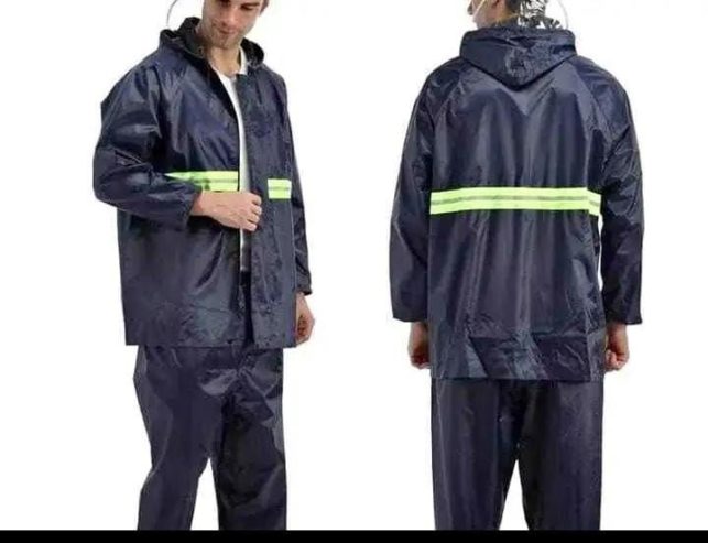 Imperméable