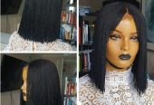 Perruques tresses et naturelles