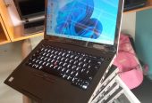 Lenovo thinkpad t460