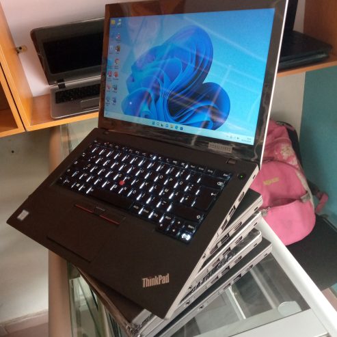 Lenovo thinkpad t460