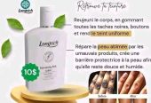LOTION RAJEUNISSANTE
