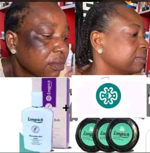 LOTION RAJEUNISSANTE