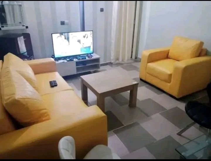 Appartements meublés disponibles