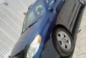 Toyota Matrix 2005