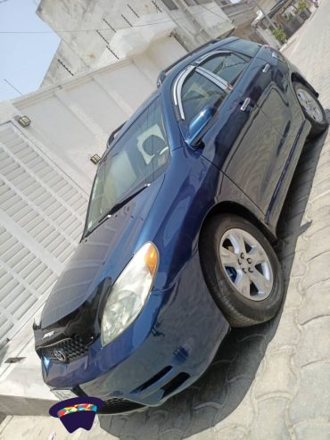 Toyota Matrix 2005