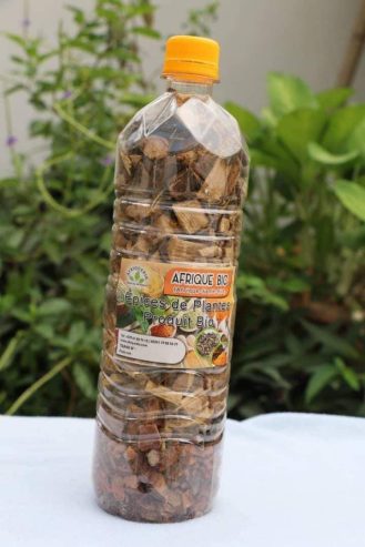 Produit Bio 100%