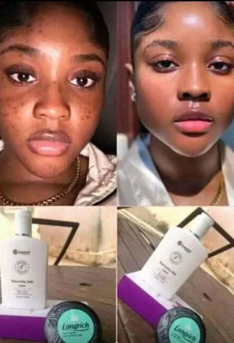 LOTION RAJEUNISSANTE