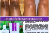 LAIT CORPOREL RAJEUNISSANT