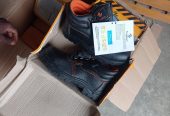 Chaussures de sécurité en vente en gros et en déta