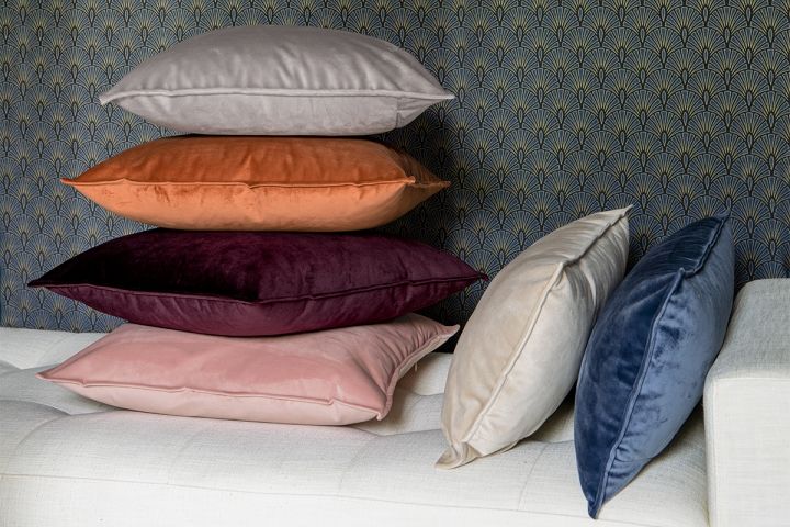 Coussins confort