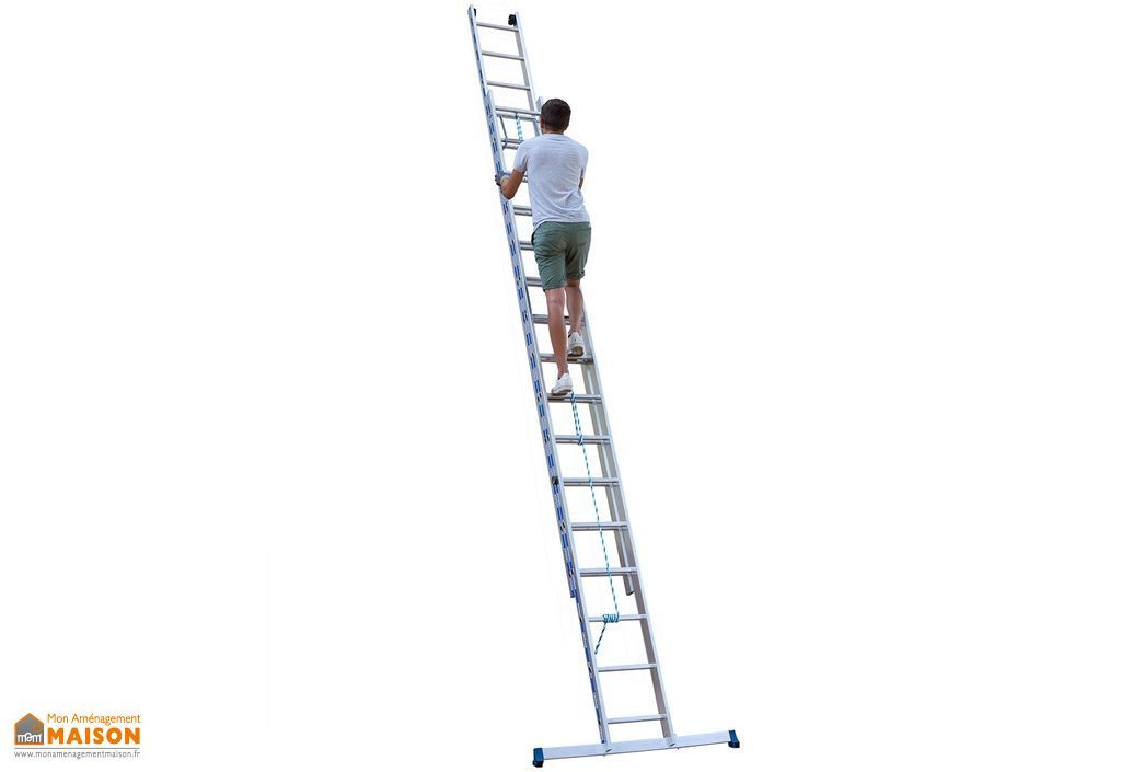 Location D’échelle