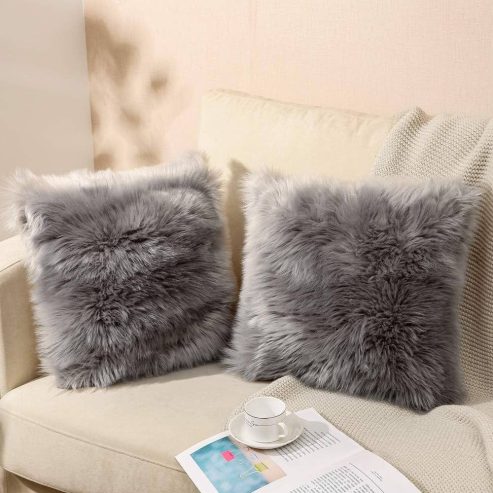 Coussins confort