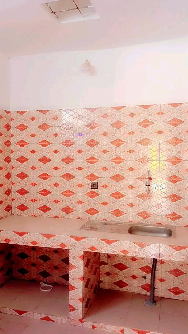 Nouvelle construction de chambres salon a couloire