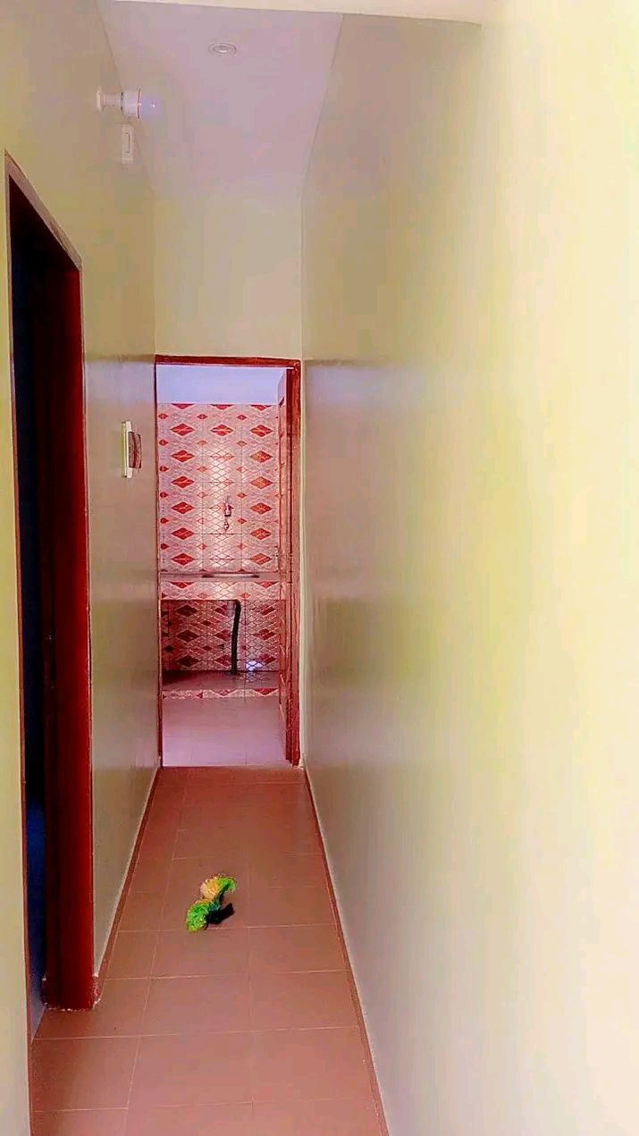 Nouvelle construction de chambres salon a couloire