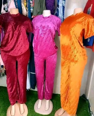Vêtements