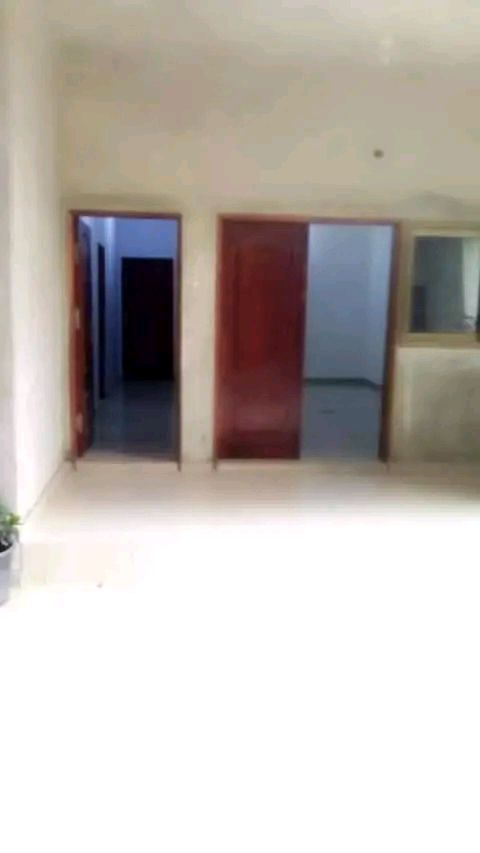 Deux chambres salon disponible a Godomey fignonhou