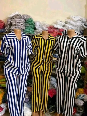Vêtements