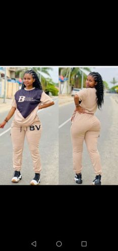 Vêtements